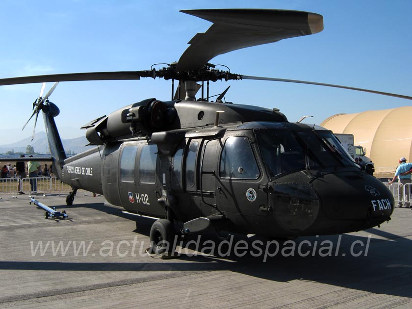 UH-60 BLACK HAWK